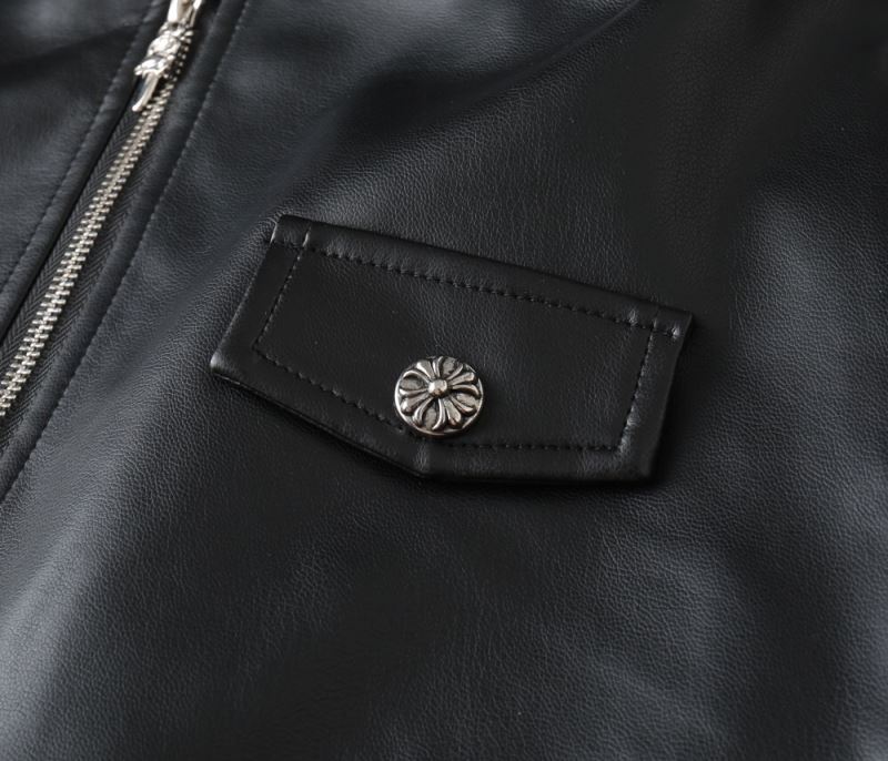 Chrome Hearts Outwear